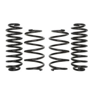 Coborarea arcului EIBACH