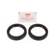 Etansare ulei suspensie fata ARIETE 46mm/58,1mm/9,5/11,5mm DCY 2buc SHERCO SM SUZUKI GSX M SV TM SMR 125-1800 1978-2018