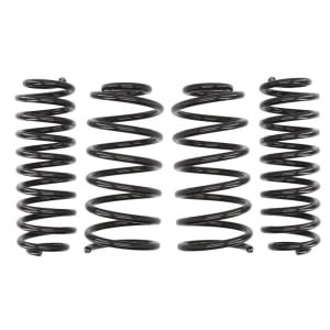 Coborarea arcului EIBACH