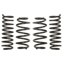 Coborarea arcului EIBACH