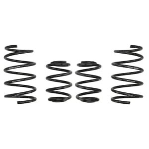 Coborarea arcului EIBACH