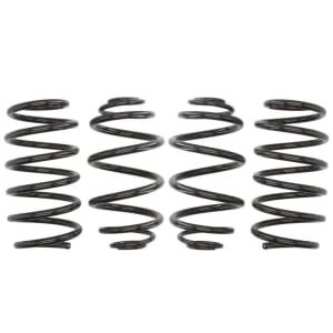 Coborarea arcului EIBACH