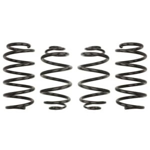 Coborarea arcului EIBACH