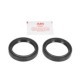 Etansare ulei suspensie fata ARIETE Ducati Multistrada 1200 2016-2017 diametru interior 48mm exterior 60mm inaltime 9.5/10.5mm 2buc