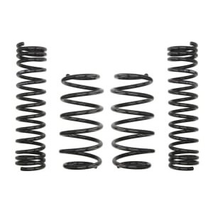 Coborarea arcului EIBACH