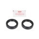 Etansare ulei suspensie fata ARIETE 38mm x 50mm x 11mm TC4 2buc YAMAHA FZX 750 1987-1989