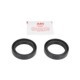 Etansare ulei suspensie fata ARIETE 38mm x 50mm x 11mm TC4 2buc YAMAHA FZX 750 1987-1989