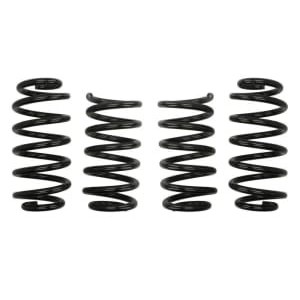 Coborarea arcului EIBACH