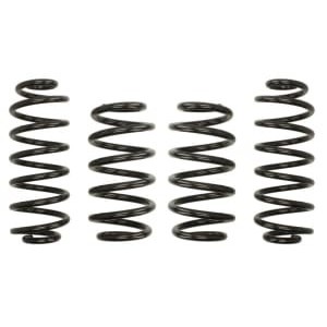 Coborarea arcului EIBACH