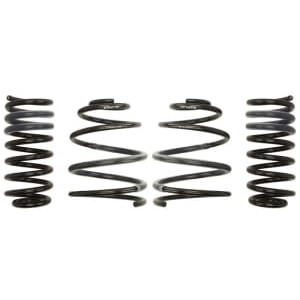 Coborarea arcului EIBACH