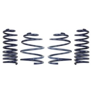 Coborarea arcului EIBACH