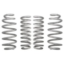 Coborarea arcului EIBACH