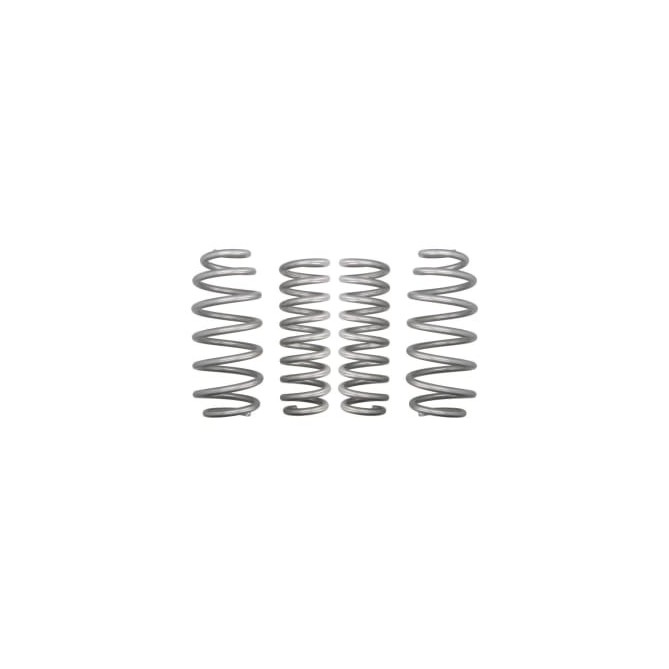 Coborarea arcului EIBACH