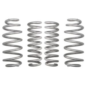 Coborarea arcului EIBACH