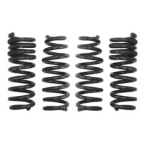 Coborarea arcului EIBACH