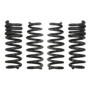 Coborarea arcului EIBACH