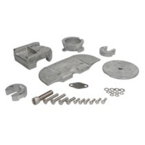 Kit anodic SIERRA INTERNATONAL LLC