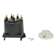 Capac distribuitor SIERRA INTERNATONAL LLC