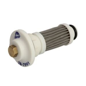 Chit conversie, cartus filtru SIERRA INTERNATONAL LLC