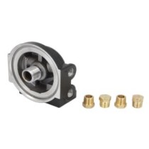 Locas filtru combustibil SIERRA INTERNATONAL LLC