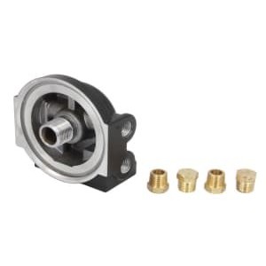 Locas filtru combustibil SIERRA INTERNATONAL LLC