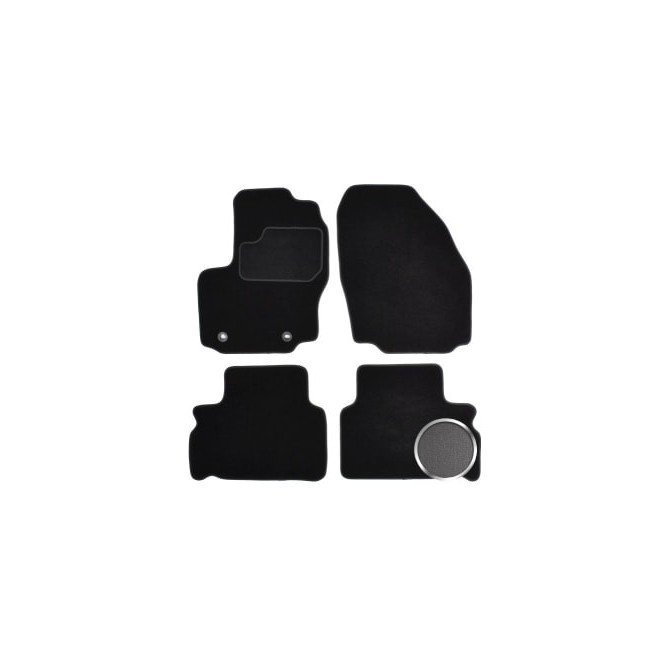 Covoras podea textil MAMMOOTH