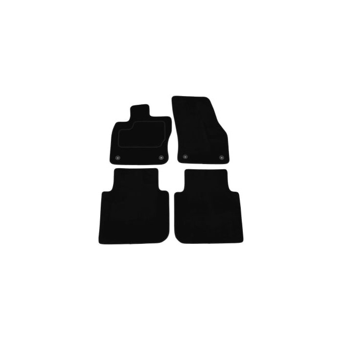 Covoras podea textil MAMMOOTH