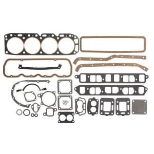 Set garnituri complet, motor SIERRA INTERNATONAL LLC
