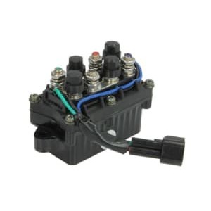 Releul pompei SIERRA INTERNATONAL LLC