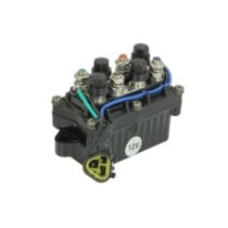 Releul pompei SIERRA INTERNATONAL LLC