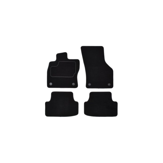 Covoras podea textil MAMMOOTH