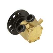 Pompa apa SIERRA INTERNATONAL LLC