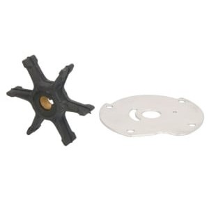 Rotor, pompa apa SIERRA INTERNATONAL LLC