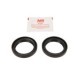 Etansare ulei suspensie fata ARIETE Kawasaki GPZ 1000 diametru interior 40mm exterior 52mm inaltime 8/10,5mm 2buc TCL