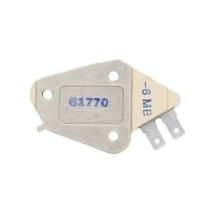 Regulator, alternator SIERRA INTERNATONAL LLC