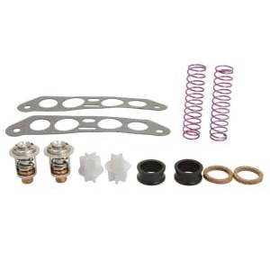 Termostat,lichid racire SIERRA INTERNATONAL LLC