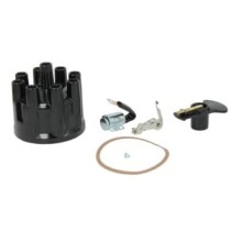 Capac distribuitor SIERRA INTERNATONAL LLC