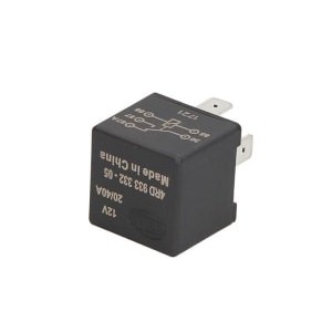 Releul pompei SIERRA INTERNATONAL LLC