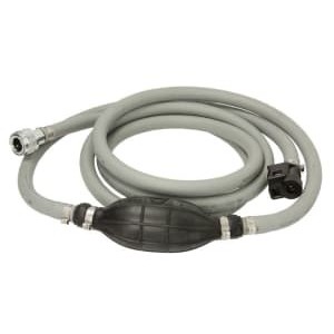 Furtun combustibil SIERRA INTERNATONAL LLC