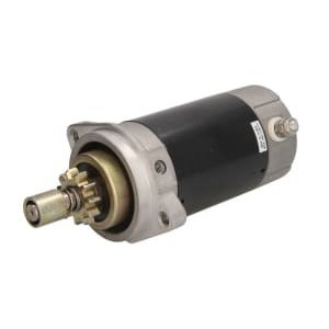 Demaror SIERRA INTERNATONAL LLC