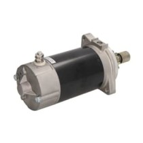 Demaror SIERRA INTERNATONAL LLC