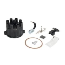 Capac distribuitor SIERRA INTERNATONAL LLC