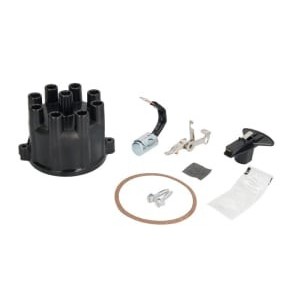 Capac distribuitor SIERRA INTERNATONAL LLC