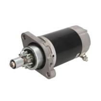 Demaror SIERRA INTERNATONAL LLC