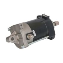 Demaror SIERRA INTERNATONAL LLC