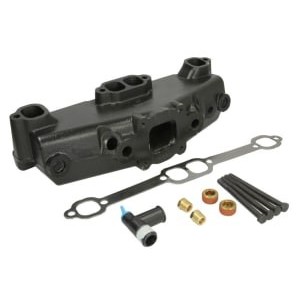 Galerie, sistem de esapament SIERRA INTERNATONAL LLC