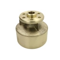 Cuplaj cauciuc-metal SIERRA INTERNATONAL LLC