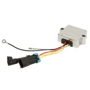 Regulator, alternator SIERRA INTERNATONAL LLC