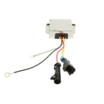 Regulator, alternator SIERRA INTERNATONAL LLC