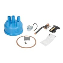 Capac distribuitor SIERRA INTERNATONAL LLC